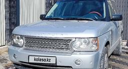 Land Rover Range Rover 2007 года за 7 900 000 тг. в Алматы