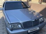 Mercedes-Benz S 320 1995 годаүшін2 000 000 тг. в Алматы
