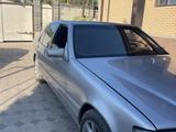Mercedes-Benz S 320 1995 годаүшін2 000 000 тг. в Алматы – фото 2