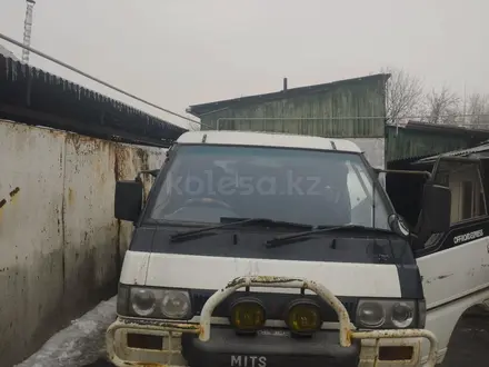 Mitsubishi Delica 1992 года за 1 250 000 тг. в Алматы – фото 4