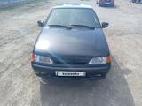 ВАЗ (Lada) 2114 2011 года за 1 600 000 тг. в Атырау – фото 3