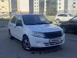 ВАЗ (Lada) Granta 2190 2012 года за 1 600 000 тг. в Астана