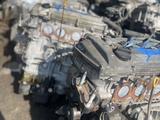 Двигатель 2, 4 — 2 AZ FE Toyota за 480 000 тг. в Алматы – фото 2