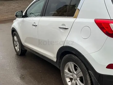 Kia Sportage 2013 года за 6 700 000 тг. в Астана – фото 9