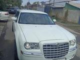 Chrysler 300C 2008 года за 5 800 000 тг. в Алматы – фото 4