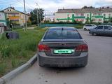 Chevrolet Cruze 2011 годаүшін3 500 000 тг. в Костанай – фото 2