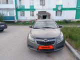 Chevrolet Cruze 2011 годаүшін3 500 000 тг. в Костанай