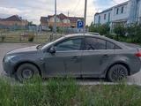 Chevrolet Cruze 2011 годаүшін3 500 000 тг. в Костанай – фото 3