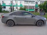 Chevrolet Cruze 2011 годаүшін3 500 000 тг. в Костанай – фото 4