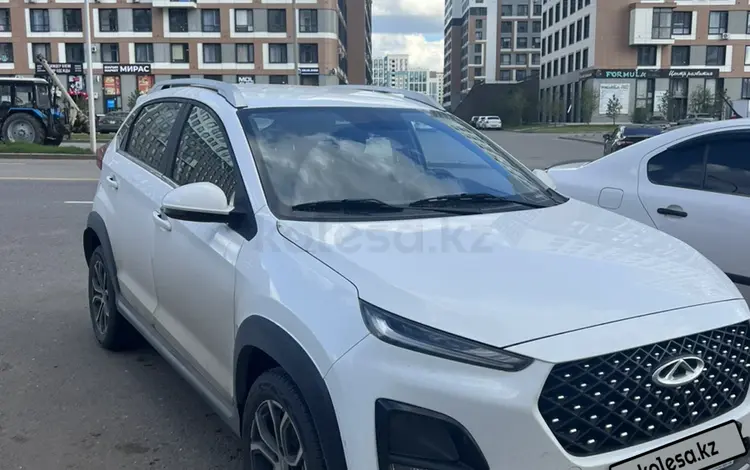 Chery Tiggo 2 2023 годаfor6 500 000 тг. в Астана