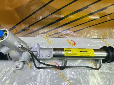 Рулевая рейка cherry Tiggo 2 за 2 025 тг. в Алматы – фото 3