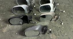 Зеркало заднего вида лапухи за 1 110 тг. в Алматы