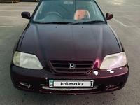 Honda Orthia 1996 годаүшін1 650 000 тг. в Алматы
