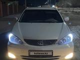 Toyota Camry 2003 года за 4 700 000 тг. в Кульсары