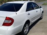 Toyota Camry 2003 года за 4 700 000 тг. в Кульсары – фото 2