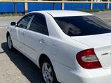 Toyota Camry 2003 года за 4 700 000 тг. в Кульсары – фото 3
