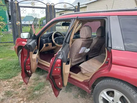 Subaru Forester 2003 года за 5 400 000 тг. в Усть-Каменогорск – фото 9