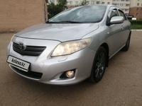 Toyota Corolla 2008 годаүшін3 900 000 тг. в Астана