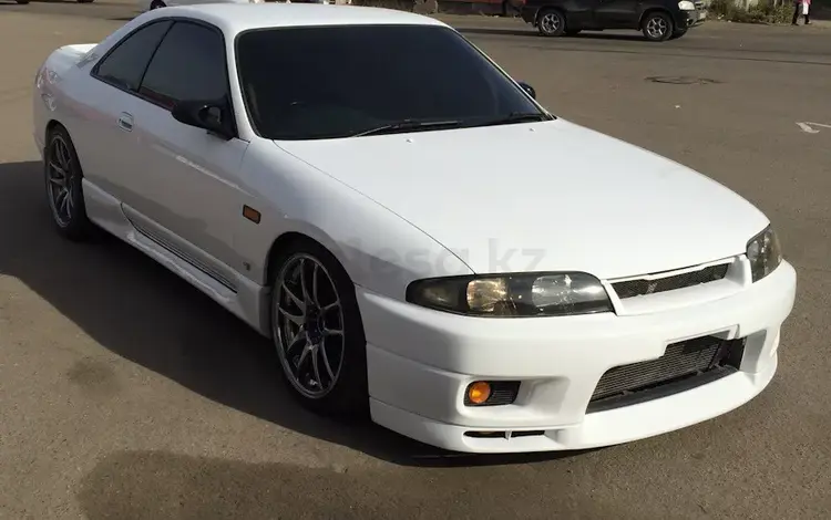 Nissan Skyline 1996 года за 355 000 тг. в Астана