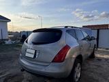 Nissan Murano 2004 года за 2 100 000 тг. в Атырау