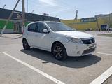 Renault Sandero 2013 года за 2 400 000 тг. в Уральск – фото 2