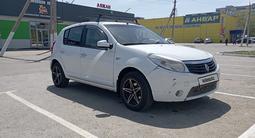 Renault Sandero 2013 годаүшін2 400 000 тг. в Уральск – фото 2
