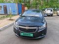 Chevrolet Cruze 2010 года за 3 800 000 тг. в Усть-Каменогорск