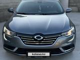 Renault Samsung SM6 2020 годаүшін9 300 000 тг. в Туркестан – фото 4