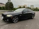 BMW 535 2015 года за 14 800 000 тг. в Шымкент – фото 2
