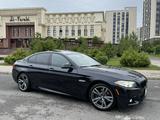 BMW 535 2015 годаүшін14 800 000 тг. в Шымкент