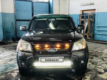 Ford Ranger 2010 года за 5 700 000 тг. в Костанай