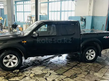 Ford Ranger 2010 года за 5 700 000 тг. в Костанай – фото 4