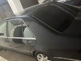 Mercedes-Benz S 500 1997 годаfor4 000 000 тг. в Астана – фото 4