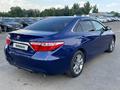 Toyota Camry 2015 годаүшін6 169 300 тг. в Алматы – фото 4