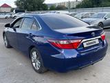 Toyota Camry 2015 годаүшін6 169 300 тг. в Алматы – фото 5