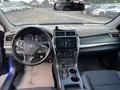 Toyota Camry 2015 годаүшін6 169 300 тг. в Алматы – фото 11