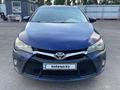Toyota Camry 2015 годаүшін6 169 300 тг. в Алматы