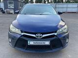 Toyota Camry 2015 годаүшін6 169 300 тг. в Алматы