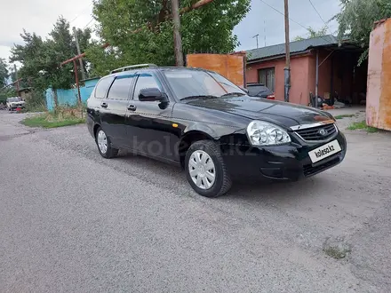 ВАЗ (Lada) Priora 2171 2013 года за 1 600 000 тг. в Алматы – фото 2