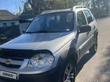 Chevrolet Niva 2013 годаfor3 650 000 тг. в Алматы