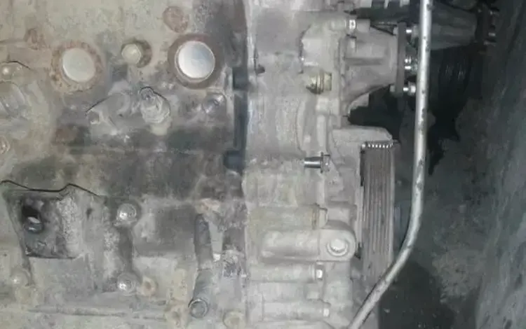 Двигатель за 640 000 тг. в Алматы