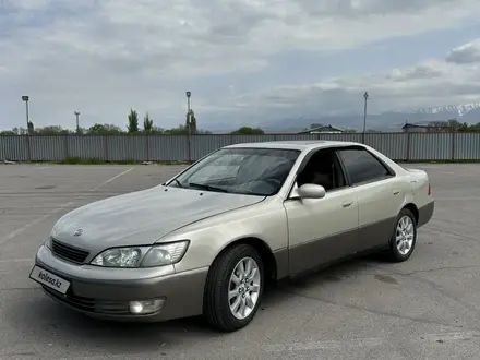 Lexus ES 300 1999 года за 4 200 000 тг. в Алматы – фото 2