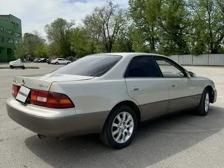 Lexus ES 300 1999 года за 4 200 000 тг. в Алматы – фото 6