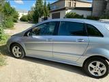 Mercedes-Benz B 170 2007 годаүшін2 300 000 тг. в Астана