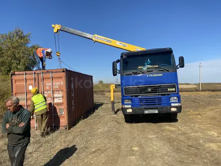 Volvo  FH 1999 года за 22 900 000 тг. в Астана – фото 2