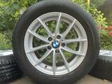 Диски R17 BMW за 120 000 тг. в Шымкент – фото 2