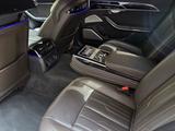 Audi A8 2021 года за 47 999 990 тг. в Алматы – фото 5