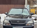 Lexus RX 300 1999 года за 5 300 000 тг. в Талдыкорган