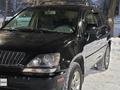 Lexus RX 300 1999 годаүшін5 300 000 тг. в Талдыкорган – фото 8