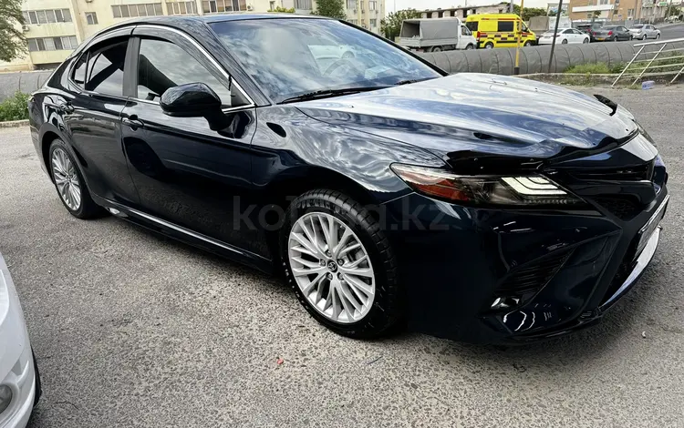 Toyota Camry 2019 годаfor12 000 000 тг. в Актау